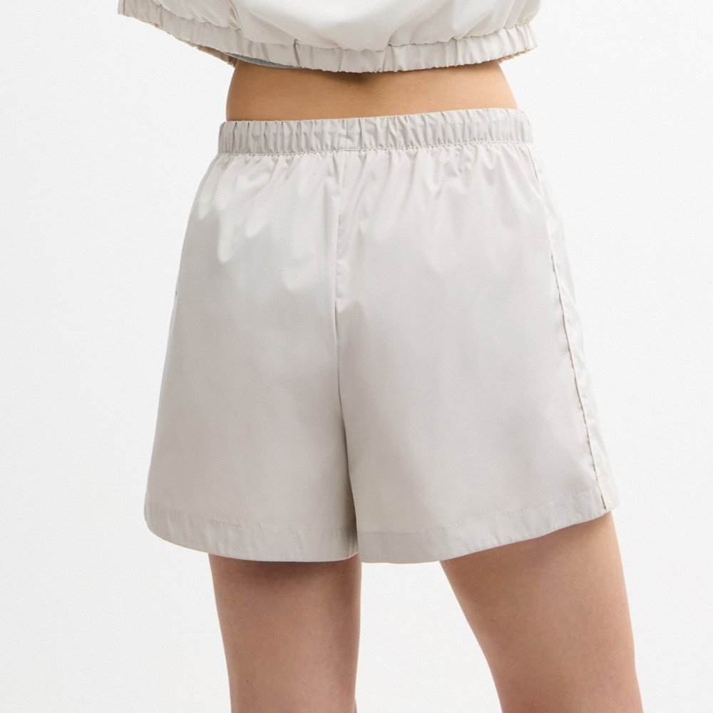 Coach Outlet Sport Shorts - Preorder