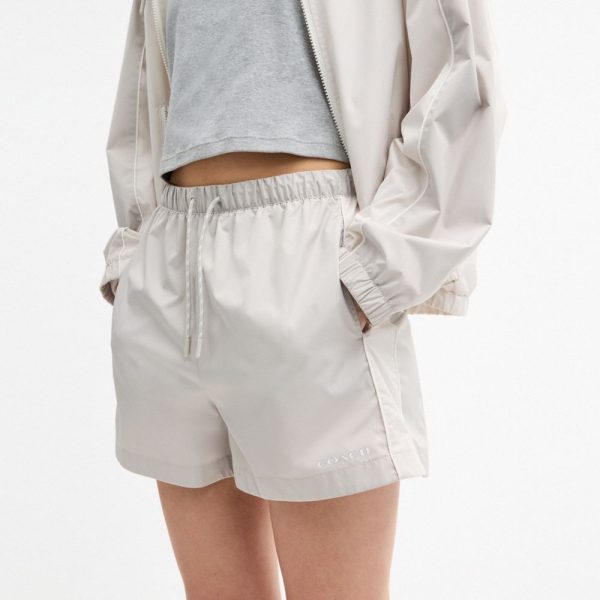 Coach Outlet Sport Shorts - Preorder