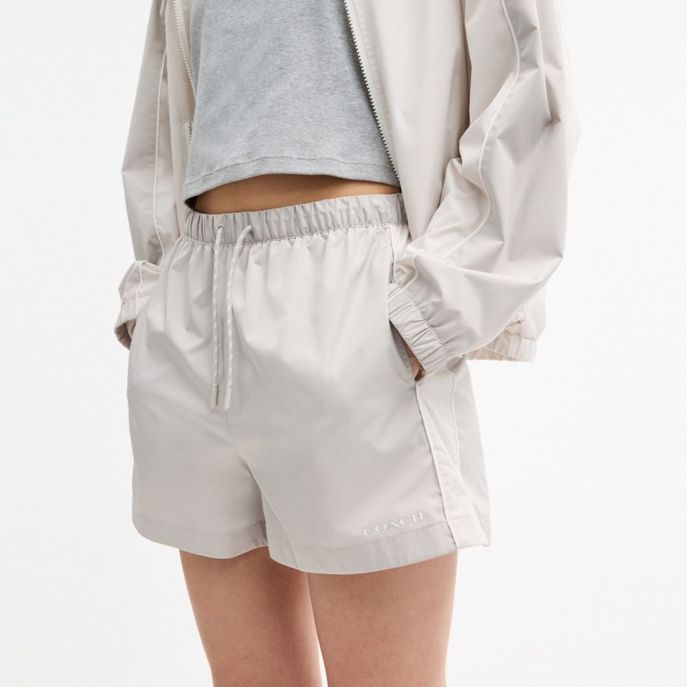 Coach Outlet Sport Shorts - Preorder