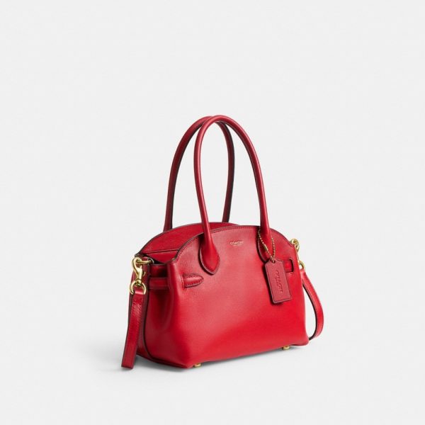 Coach Soft Empire Carryall Bag 21 - Preorder