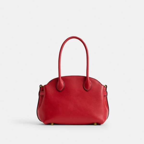 Coach Soft Empire Carryall Bag 21 - Preorder