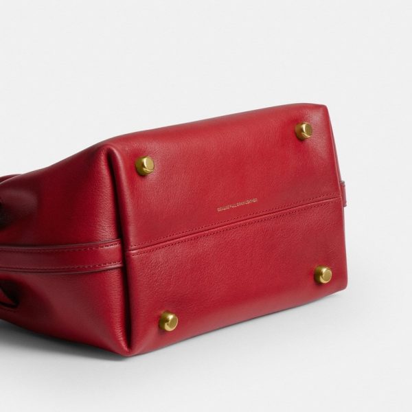 Coach Soft Empire Carryall Bag 21 - Preorder