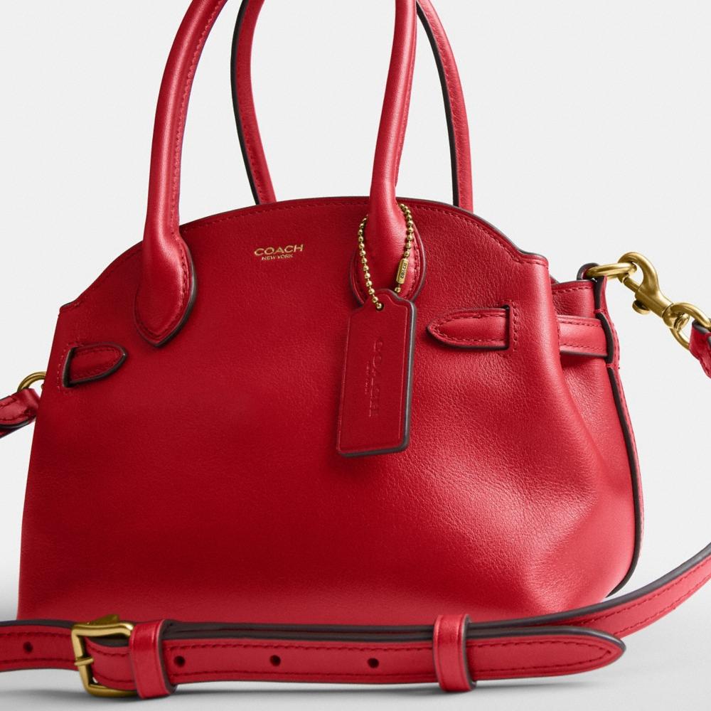 Coach Soft Empire Carryall Bag 21 - Preorder