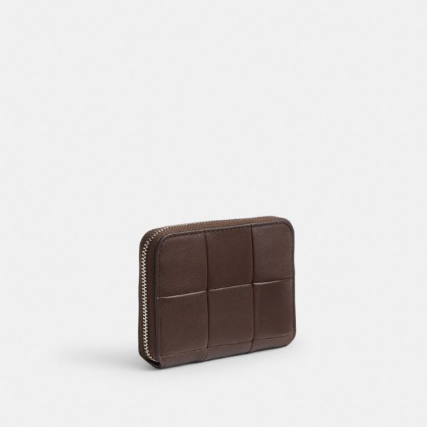 Coach Outlet Alter/Ego Zip Around Wallet - Preorder