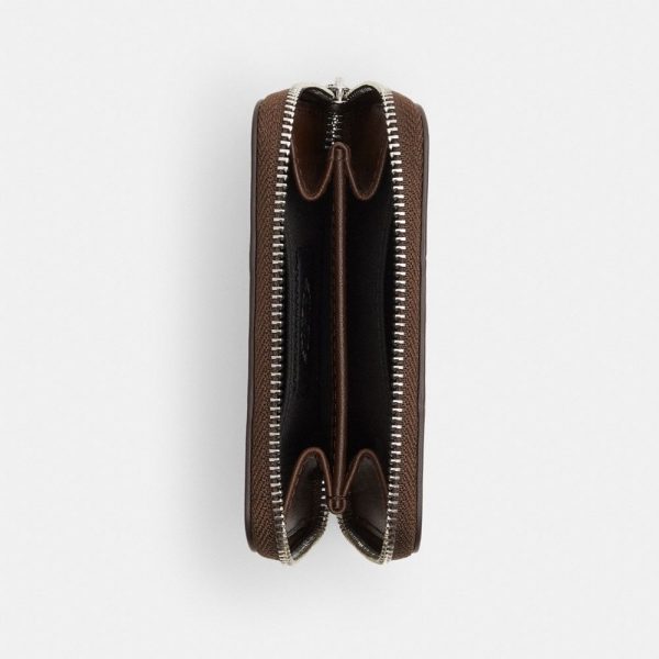 Coach Outlet Alter/Ego Zip Around Wallet - Preorder