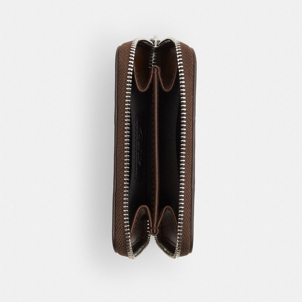 Coach Outlet Alter/Ego Zip Around Wallet - Preorder