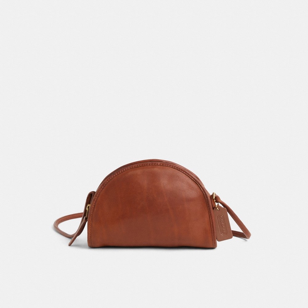 Coach Vintage Classic Kimball Zip Bag - Preorder