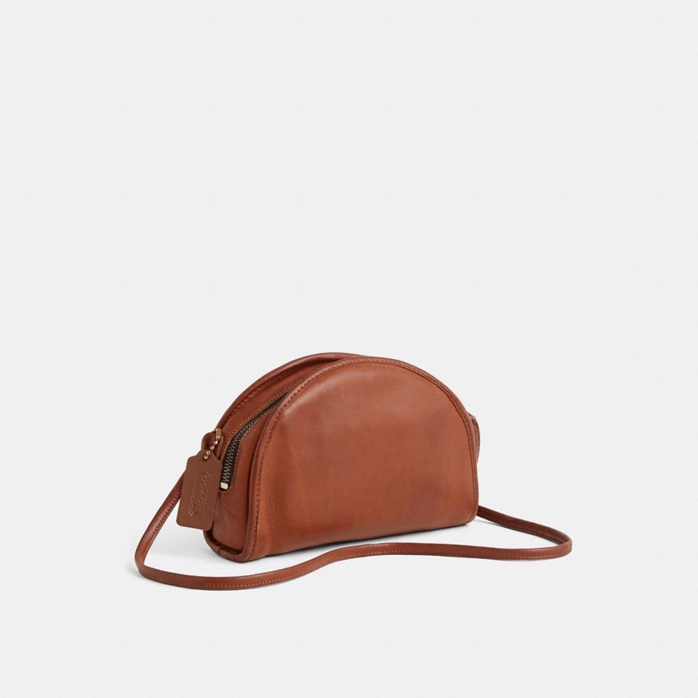Coach Vintage Classic Kimball Zip Bag - Preorder - Image 2