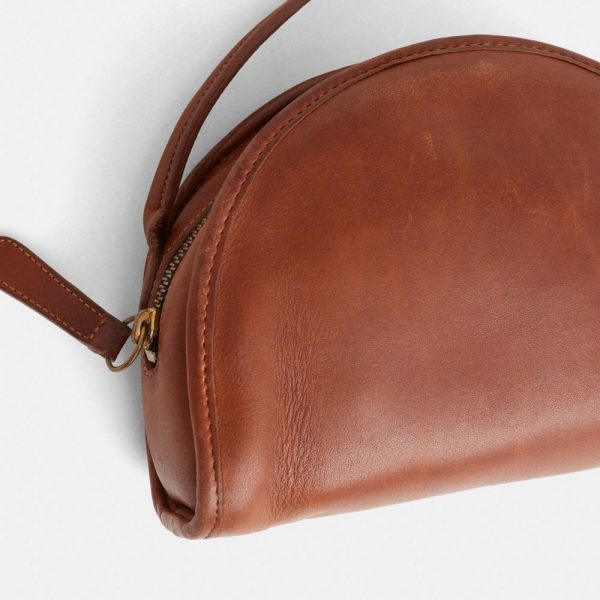 Coach Vintage Classic Kimball Zip Bag - Preorder