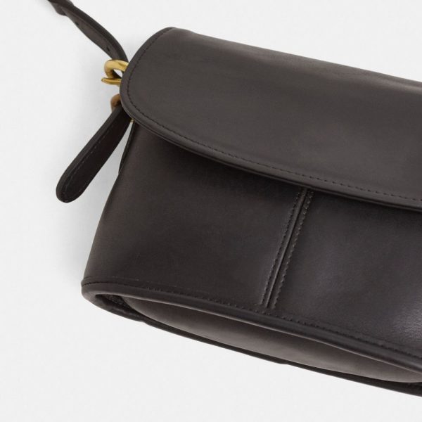 Coach Vintage Equestrian Small Flap Bag - Preorder