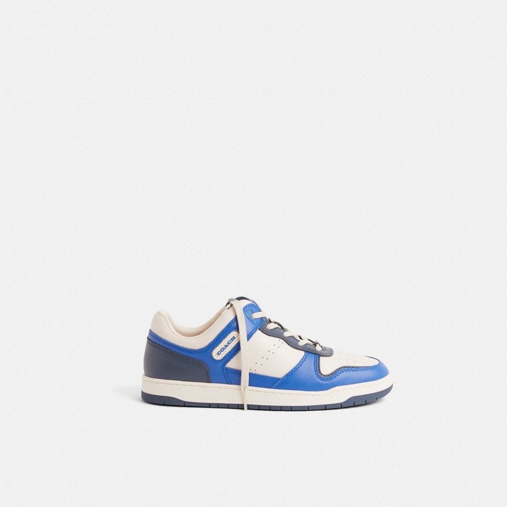 Coach Restored C201 Sneaker - Preorder