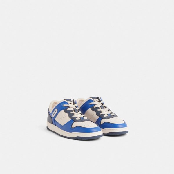 Coach Restored C201 Sneaker - Preorder