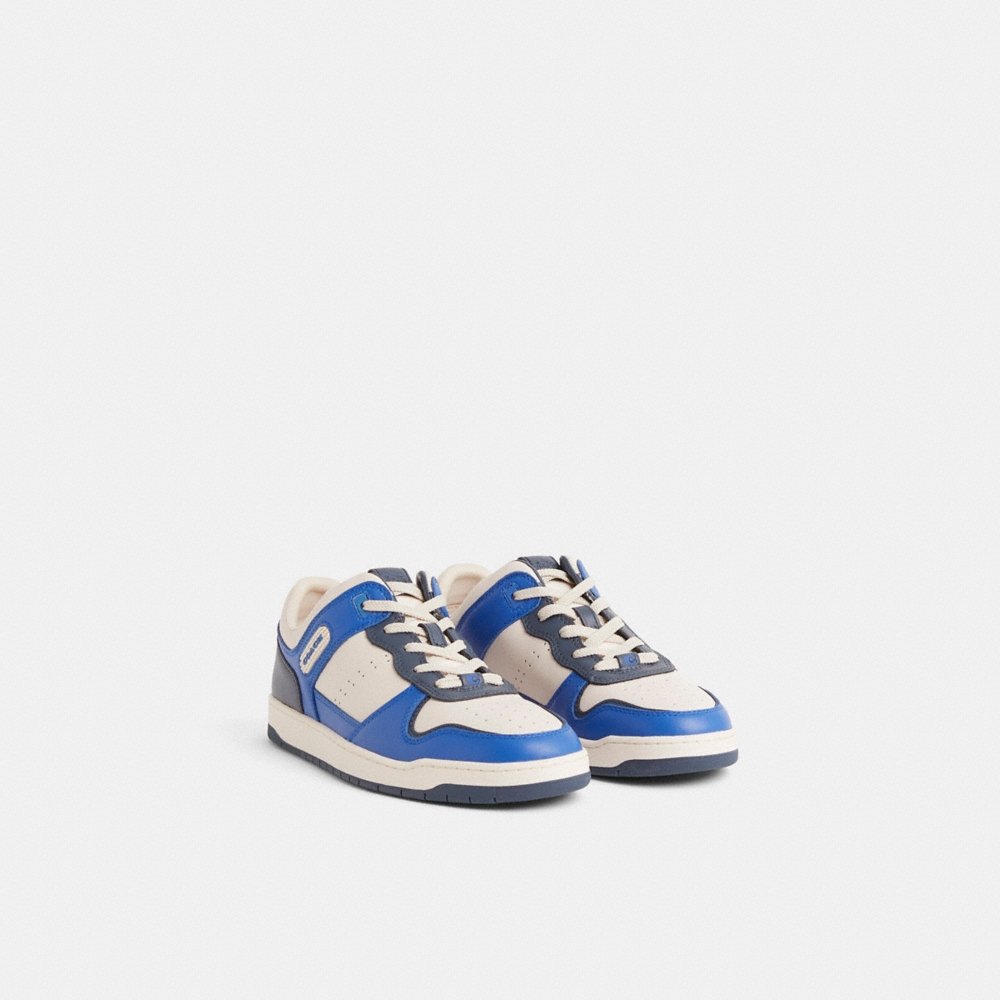 Coach Restored C201 Sneaker - Preorder
