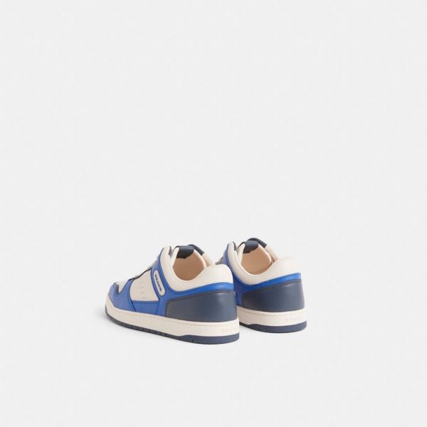 Coach Restored C201 Sneaker - Preorder