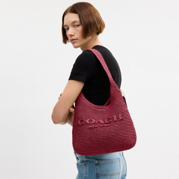 Coach Outlet Brooklyn Shoulder Bag 28 - Preorder
