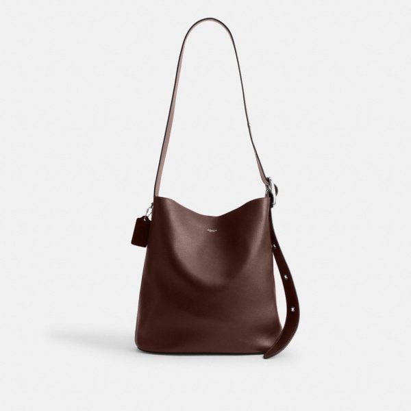 Coach Bleecker Bucket Bag 36 - Preorder