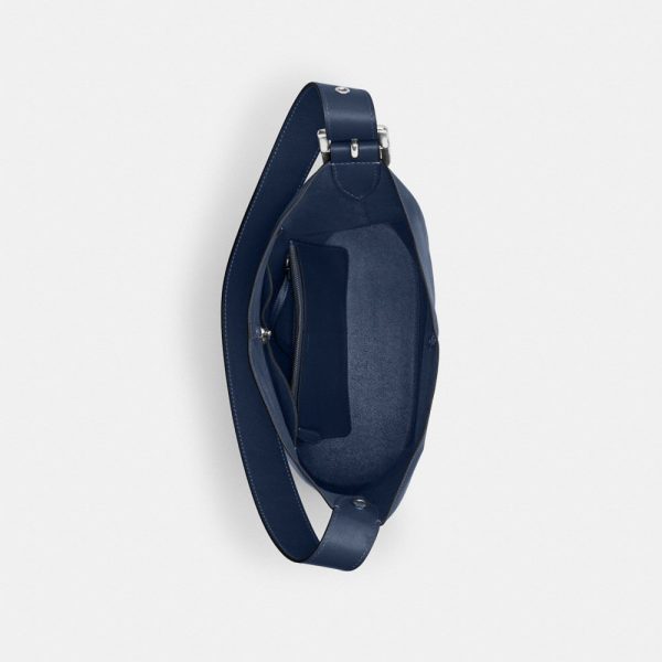 Coach Bleecker Bucket Bag 36 - Preorder