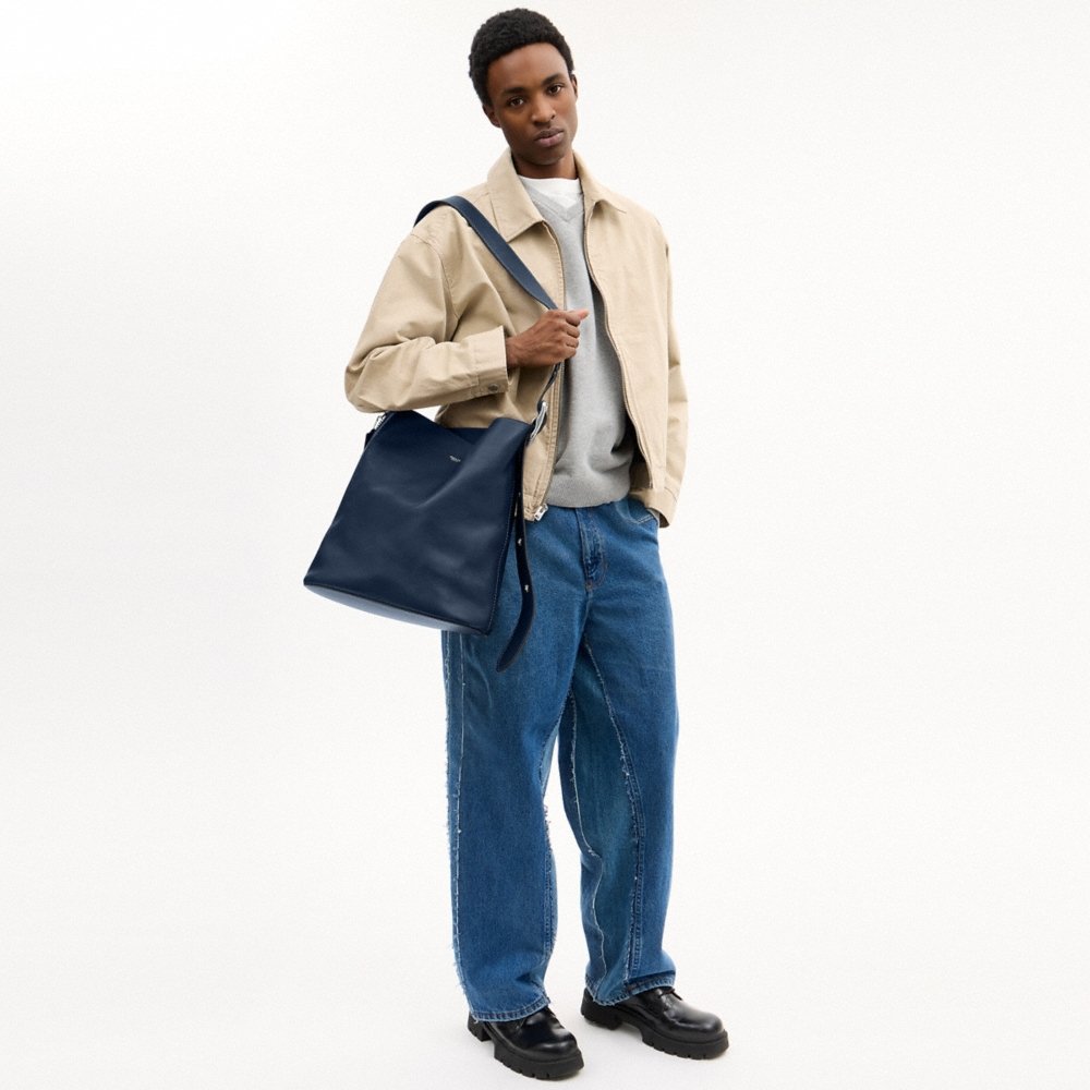 Coach Bleecker Bucket Bag 36 - Preorder