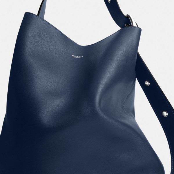 Coach Bleecker Bucket Bag 36 - Preorder
