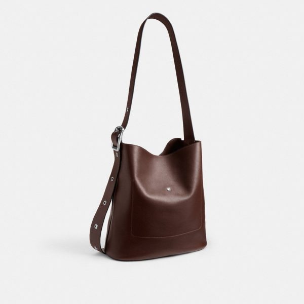Coach Bleecker Bucket Bag 36 - Preorder