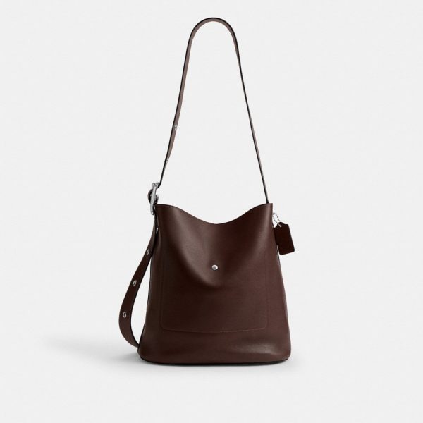 Coach Bleecker Bucket Bag 36 - Preorder