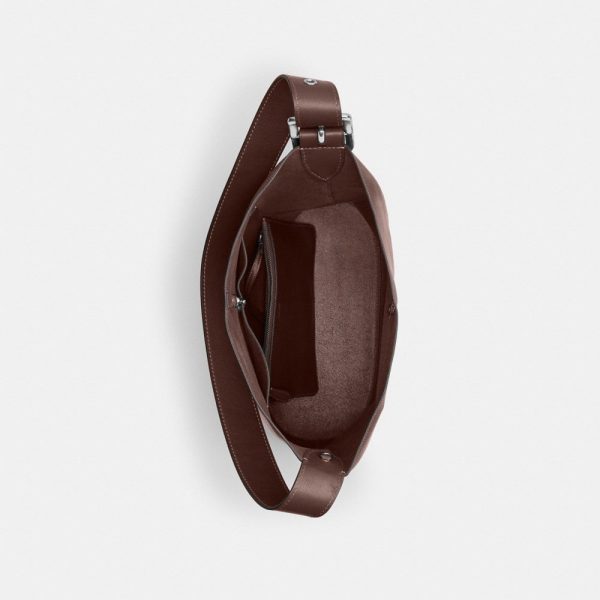 Coach Bleecker Bucket Bag 36 - Preorder