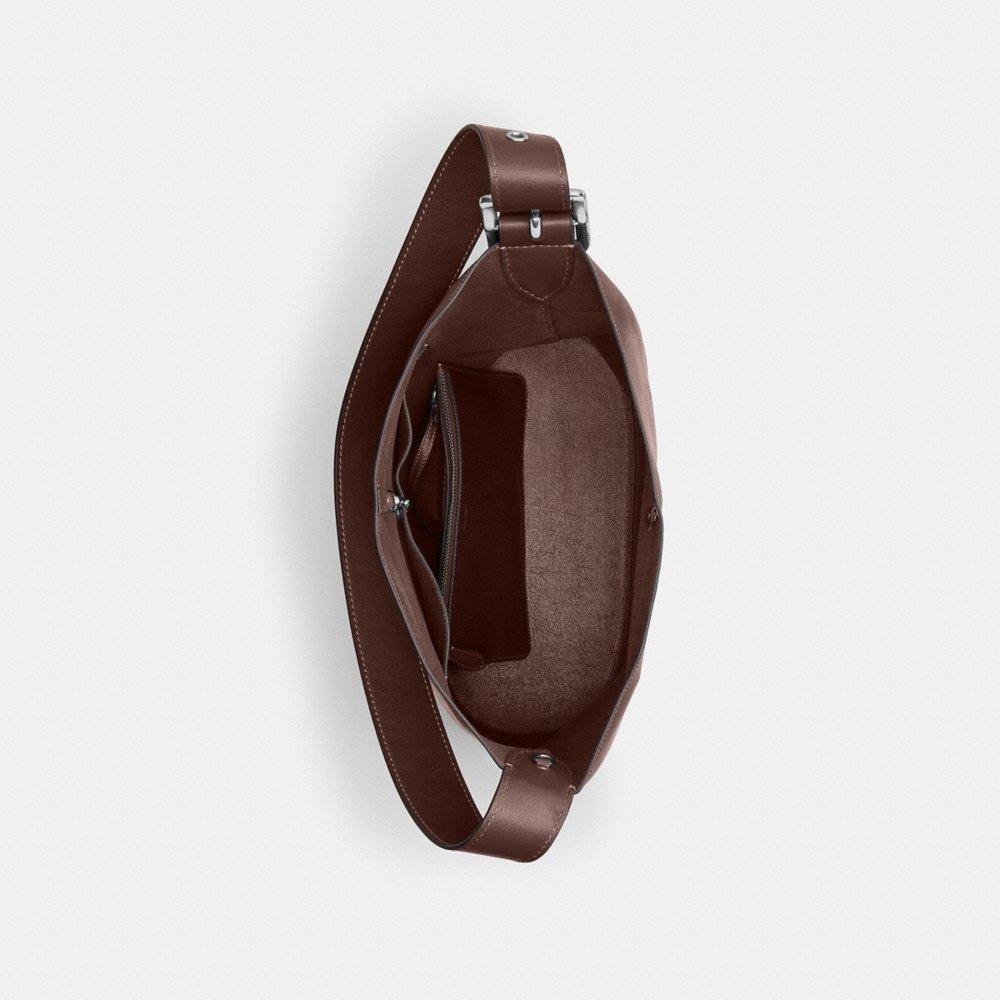 Coach Bleecker Bucket Bag 36 - Preorder