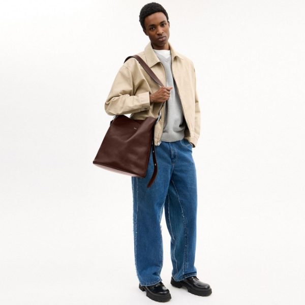 Coach Bleecker Bucket Bag 36 - Preorder