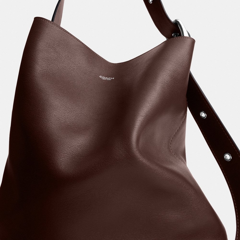 Coach Bleecker Bucket Bag 36 - Preorder