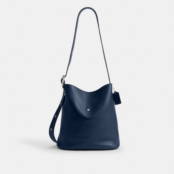 Coach Bleecker Bucket Bag 36 - Preorder