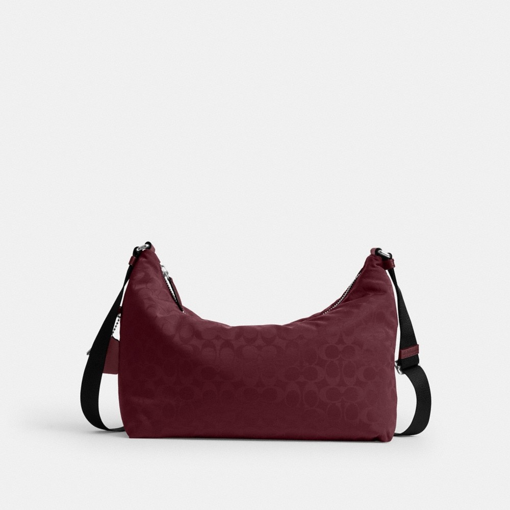 Coach Outlet Leo Crossbody In Signature Nylon - Preorder