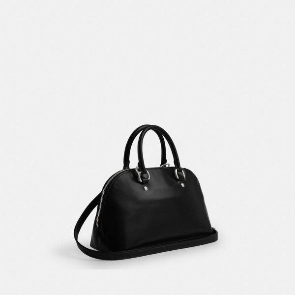 Coach Outlet Lara Satchel Bag - Preorder