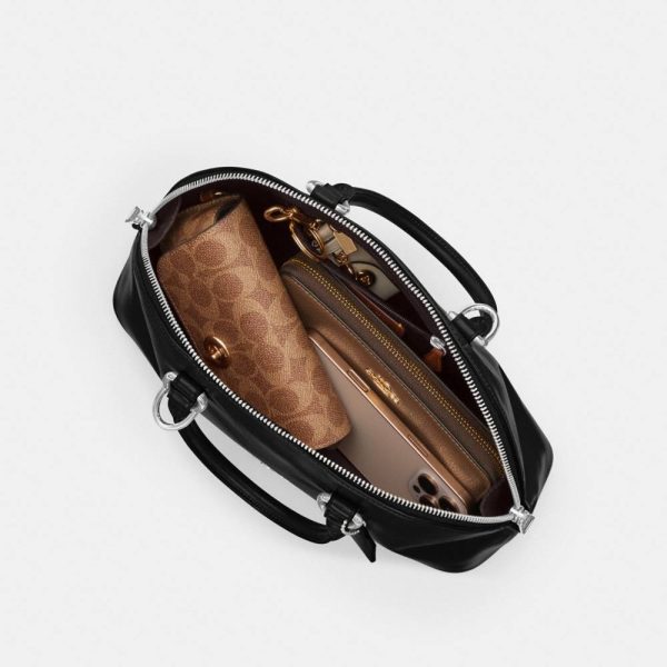 Coach Outlet Lara Satchel Bag - Preorder