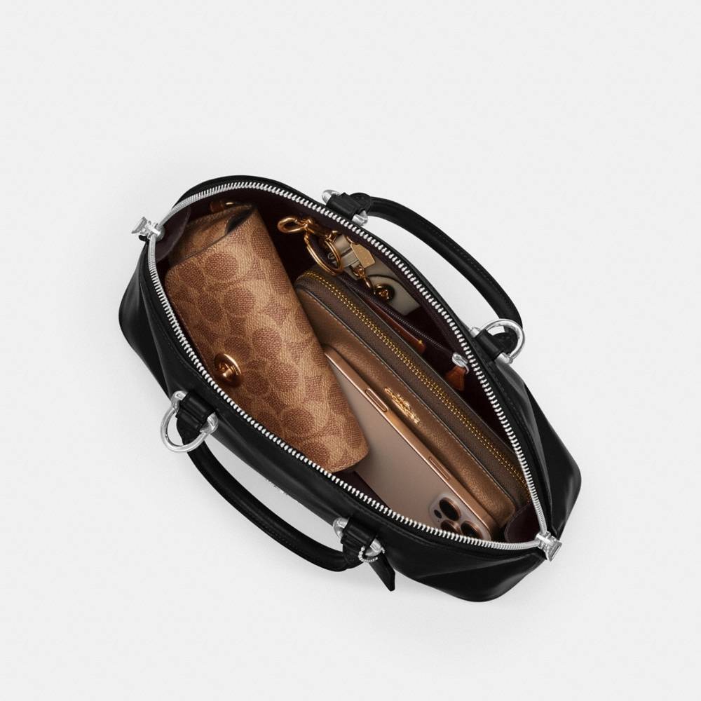 Coach Outlet Lara Satchel Bag - Preorder