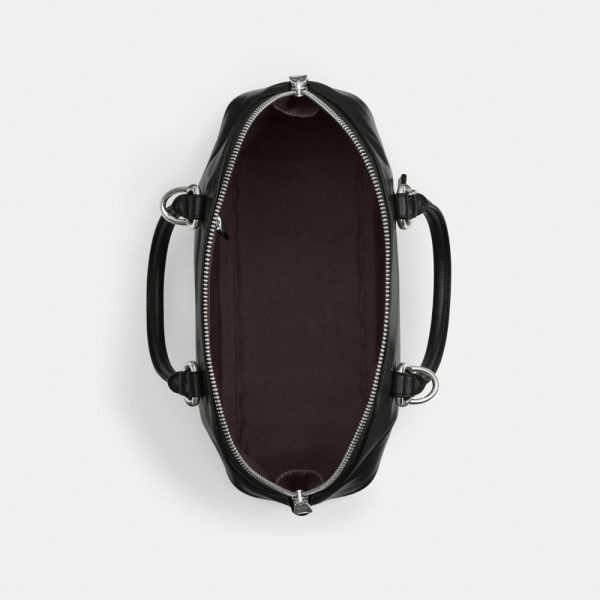 Coach Outlet Lara Satchel Bag - Preorder