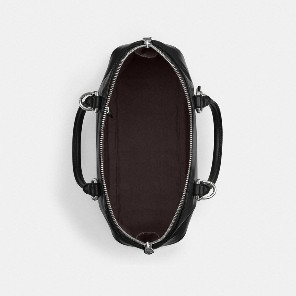 Coach Outlet Lara Satchel Bag - Preorder