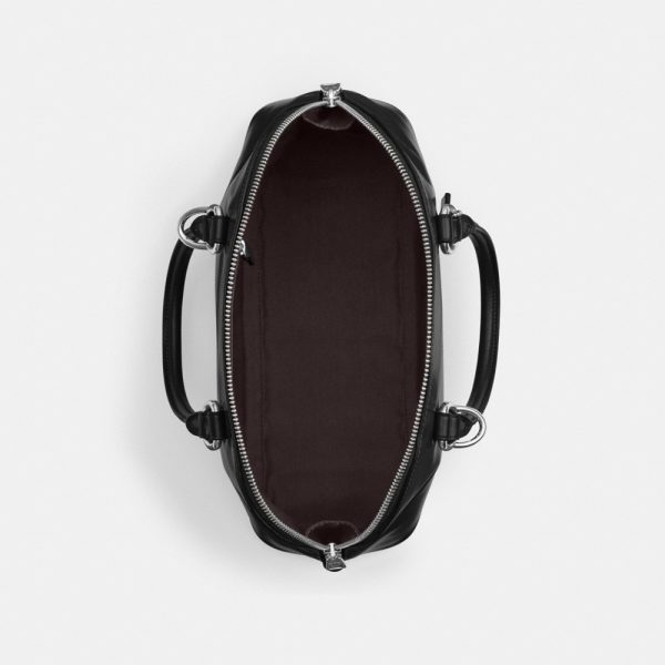 Coach Outlet Lara Satchel Bag - Preorder