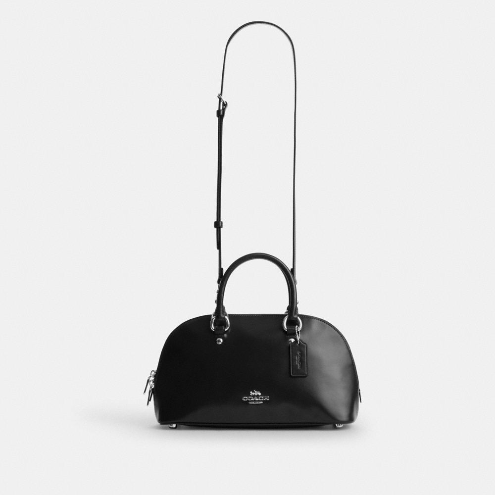 Coach Outlet Lara Satchel Bag - Preorder