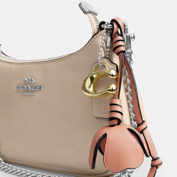 Coach Outlet Teri Mini Crossbody Bag With Charms - Preorder