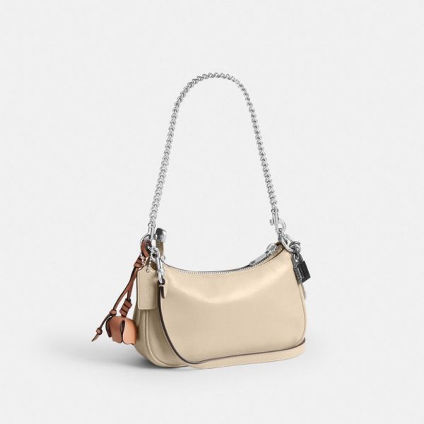 Coach Outlet Teri Mini Crossbody Bag With Charms - Preorder
