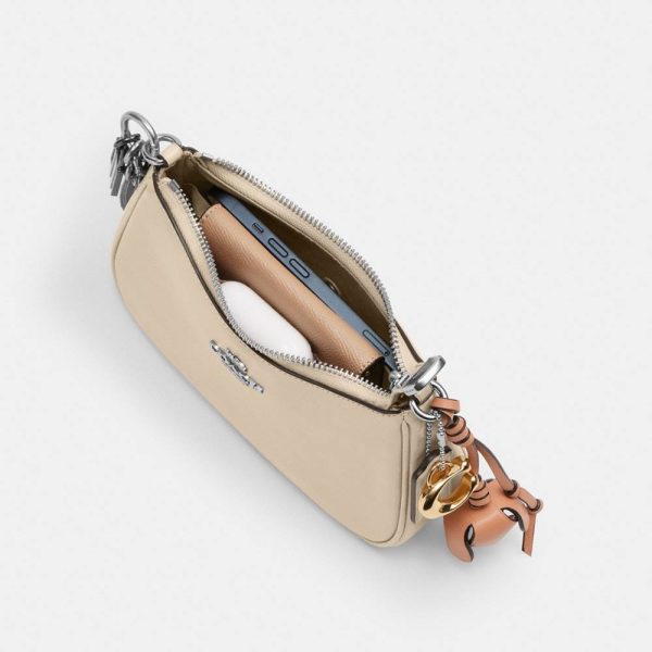 Coach Outlet Teri Mini Crossbody Bag With Charms - Preorder