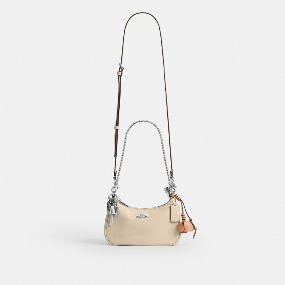 Coach Outlet Teri Mini Crossbody Bag With Charms - Preorder - Image 6