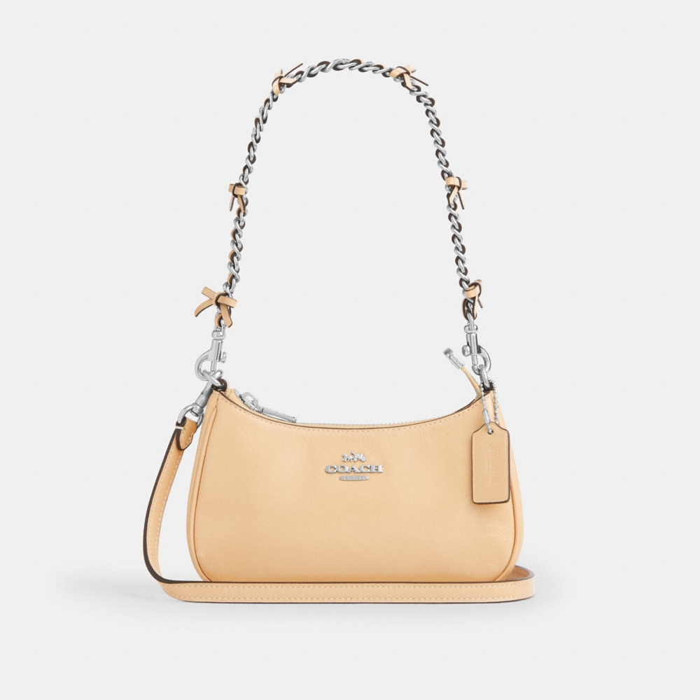 Coach Outlet Teri Mini Crossbody Bag With Bows - Preorder