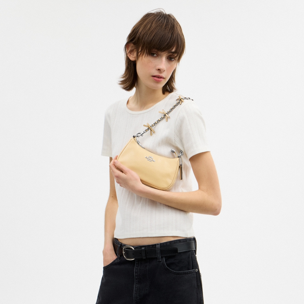 Coach Outlet Teri Mini Crossbody Bag With Bows - Preorder