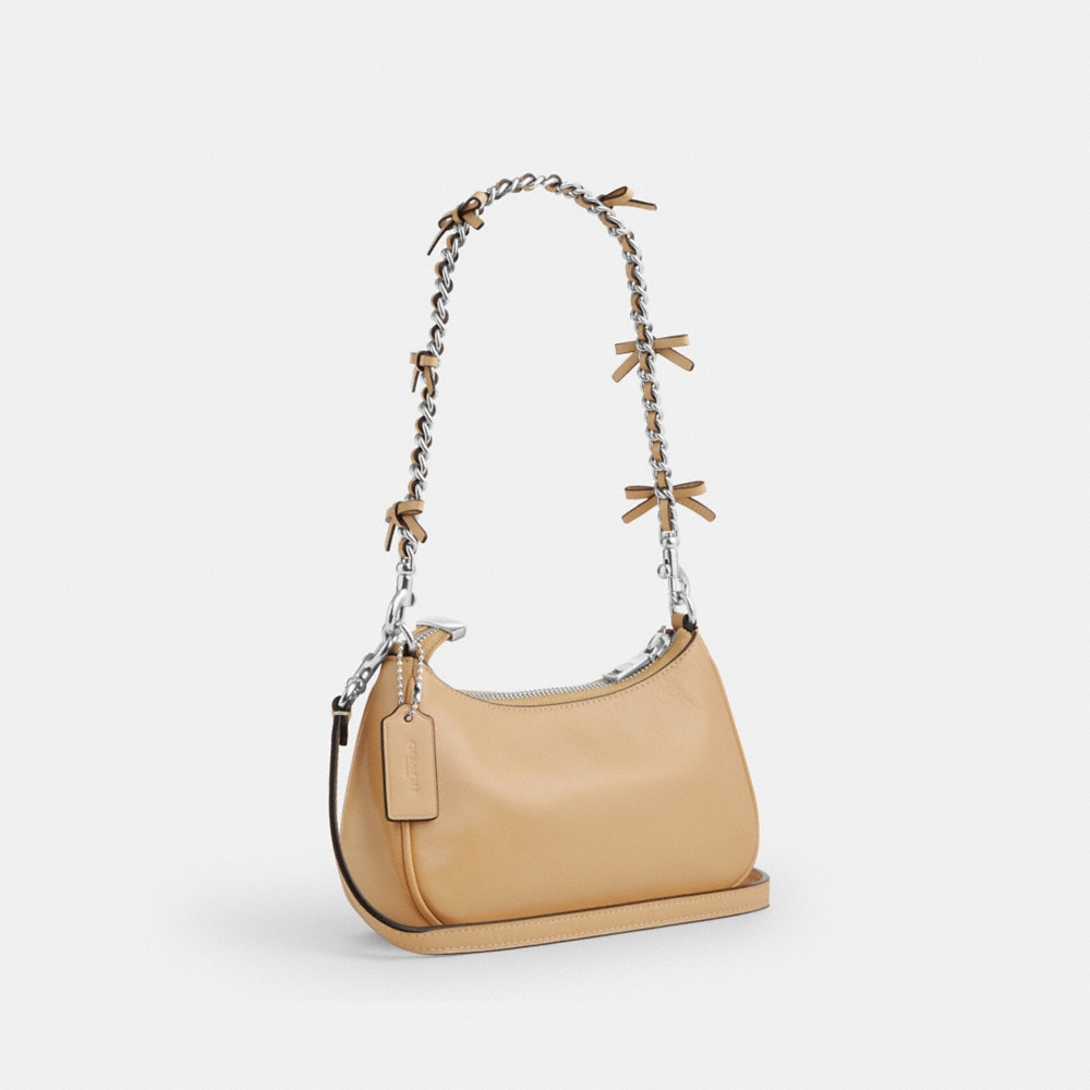 Coach Outlet Teri Mini Crossbody Bag With Bows - Preorder