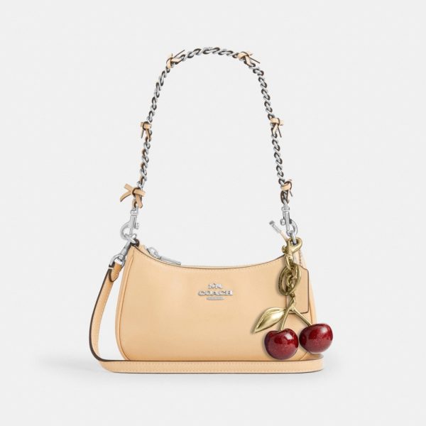 Coach Outlet Teri Mini Crossbody Bag With Bows - Preorder