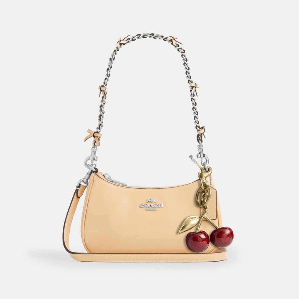 Coach Outlet Teri Mini Crossbody Bag With Bows - Preorder