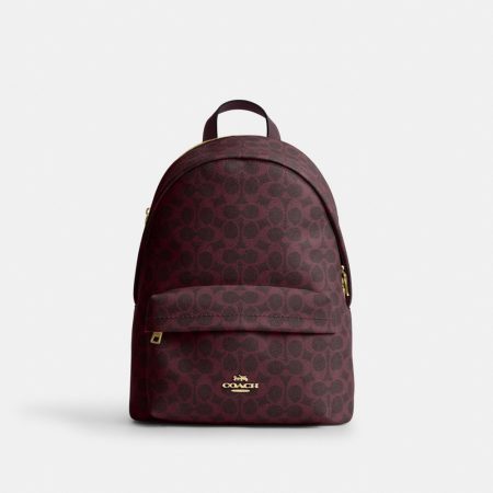 Brass / Black Currant