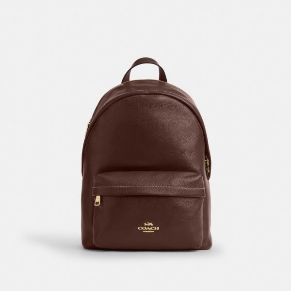 Coach Outlet Taylor Small Backpack - Preorder