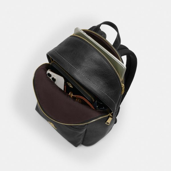 Coach Outlet Taylor Small Backpack - Preorder